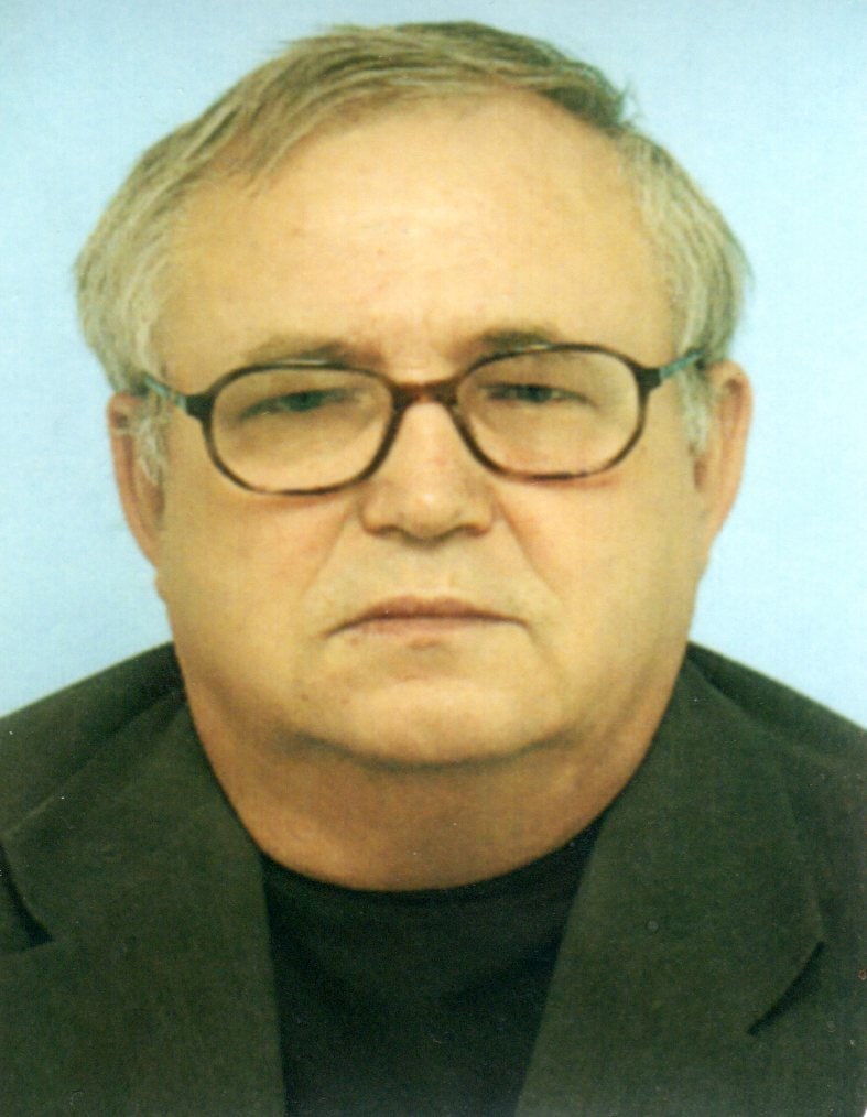 Jindrich Petrik