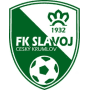 FK Slavoj Český Krumlov
