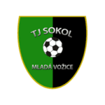 TJ Mladá Vožice