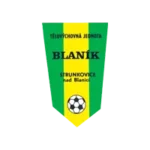 TJ Strunkovice nad Blanicí