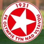 FK Olympie Týn nad Vltavou