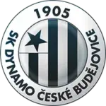 SK Dynamo ČB "B"