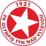 FK Týn nad Vltavou