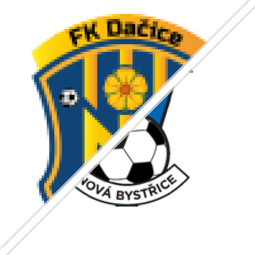 Dačice + Nová Bystřice