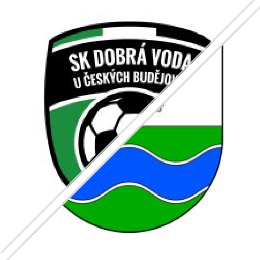 Dobrá Voda ČB + Nemanice