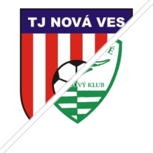 TJ N. Ves / Roudné