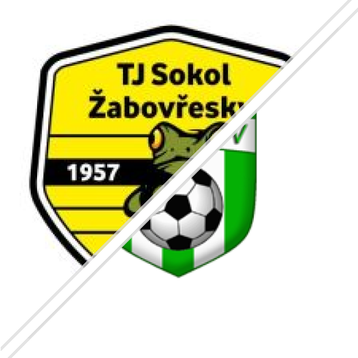 Žabovřesky/Dubné