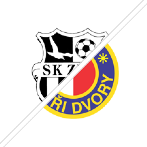 Zliv/Čt.Dvory